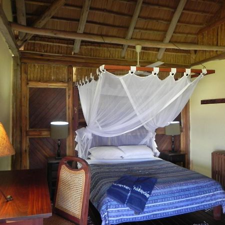 Archipelago Resort Vilanculos Exterior photo