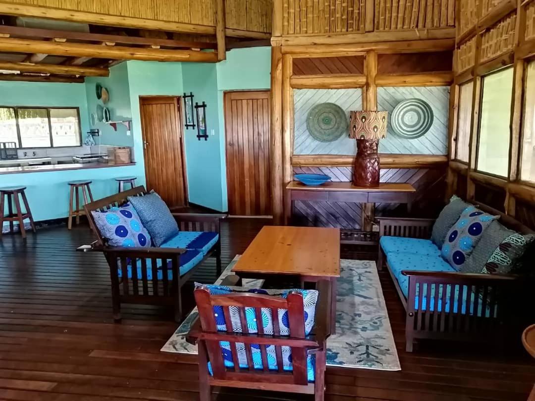 Archipelago Resort Vilanculos Exterior photo