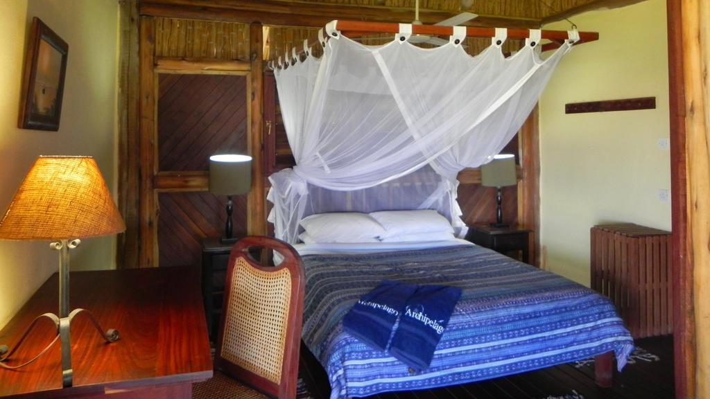 Archipelago Resort Vilanculos Room photo