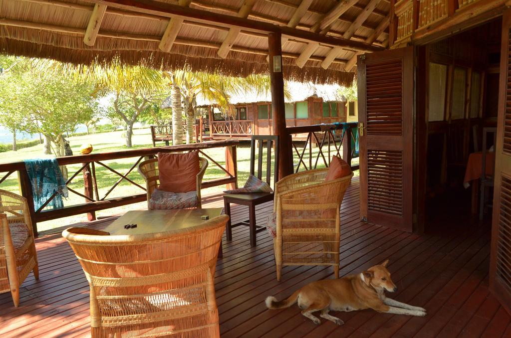 Archipelago Resort Vilanculos Room photo
