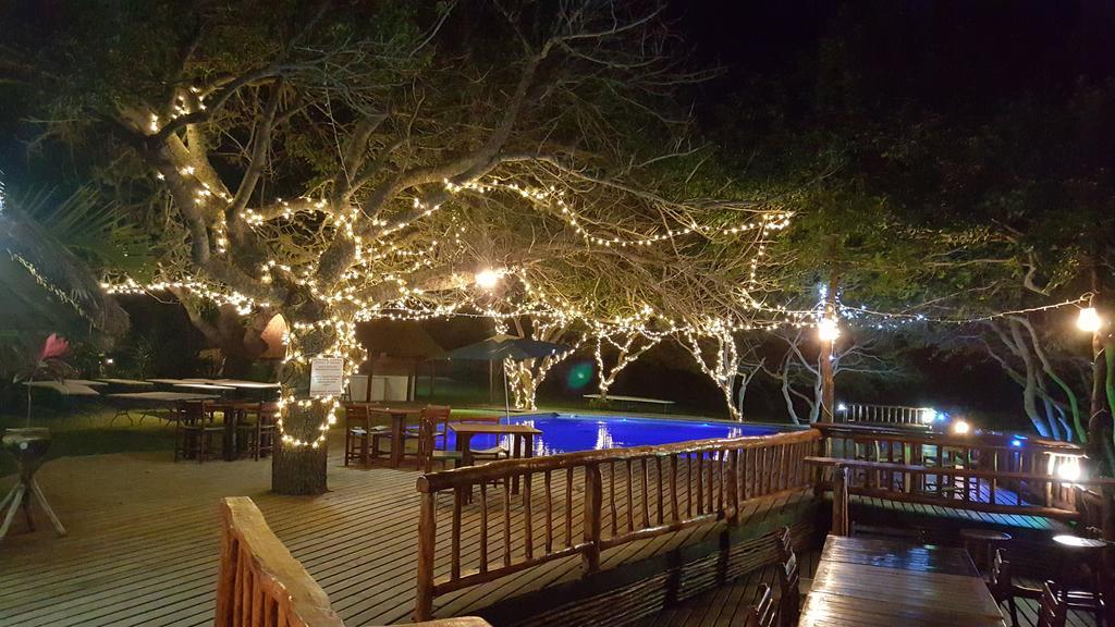 Archipelago Resort Vilanculos Exterior photo