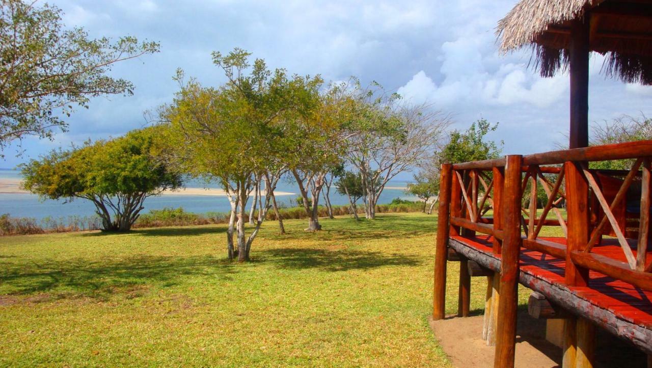 Archipelago Resort Vilanculos Exterior photo