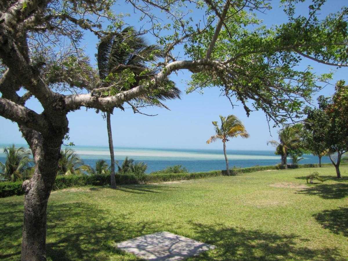 Archipelago Resort Vilanculos Exterior photo