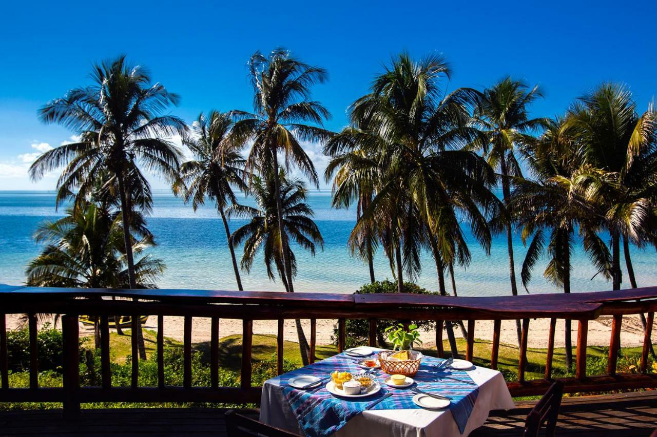 Archipelago Resort Vilanculos Exterior photo