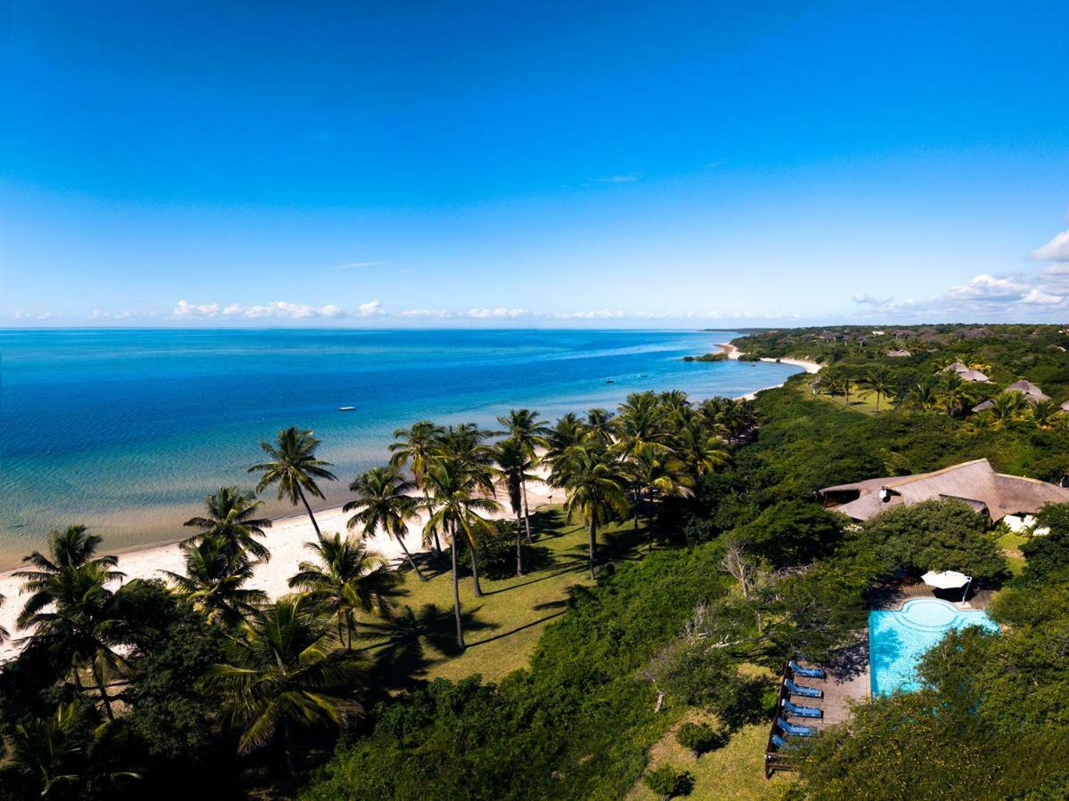 Archipelago Resort Vilanculos Exterior photo