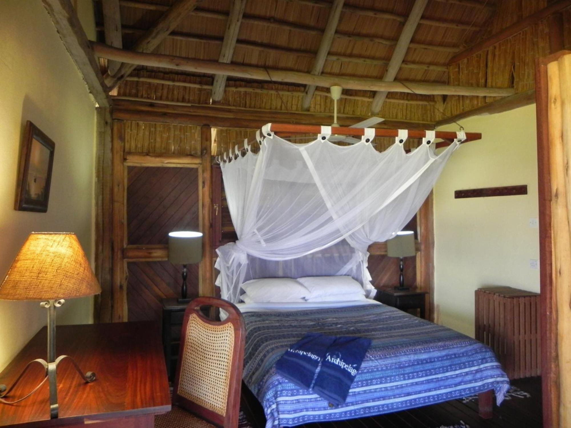 Archipelago Resort Vilanculos Exterior photo