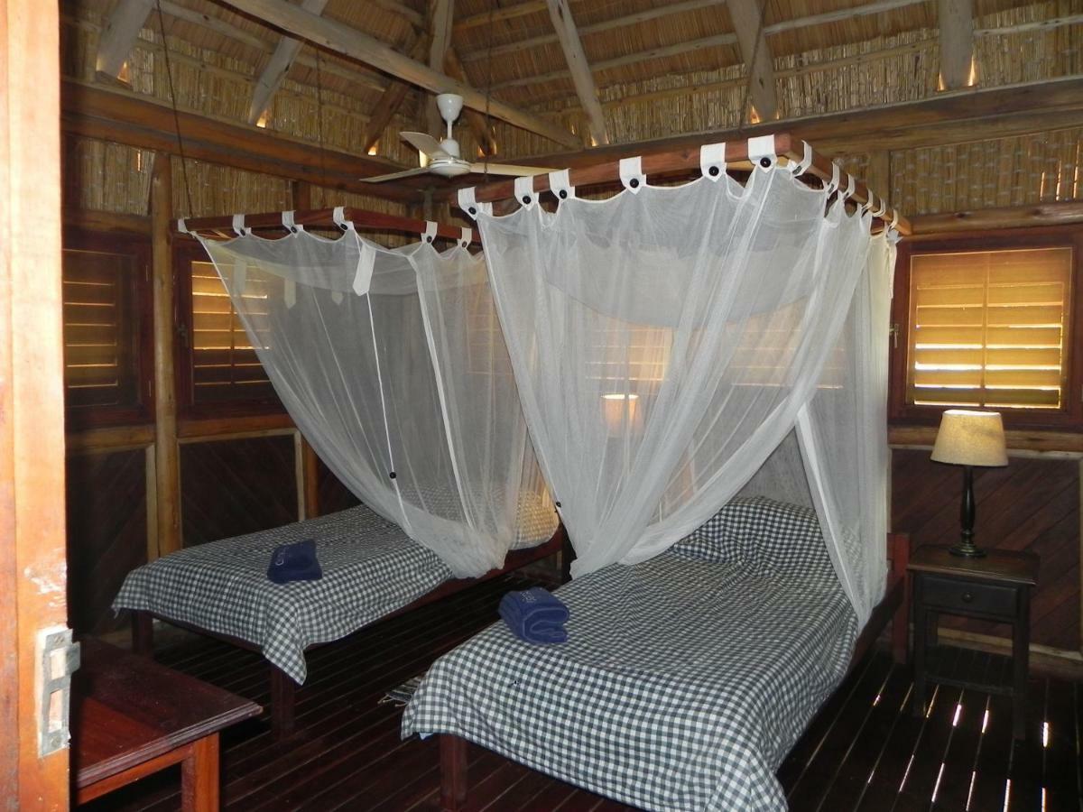 Archipelago Resort Vilanculos Exterior photo